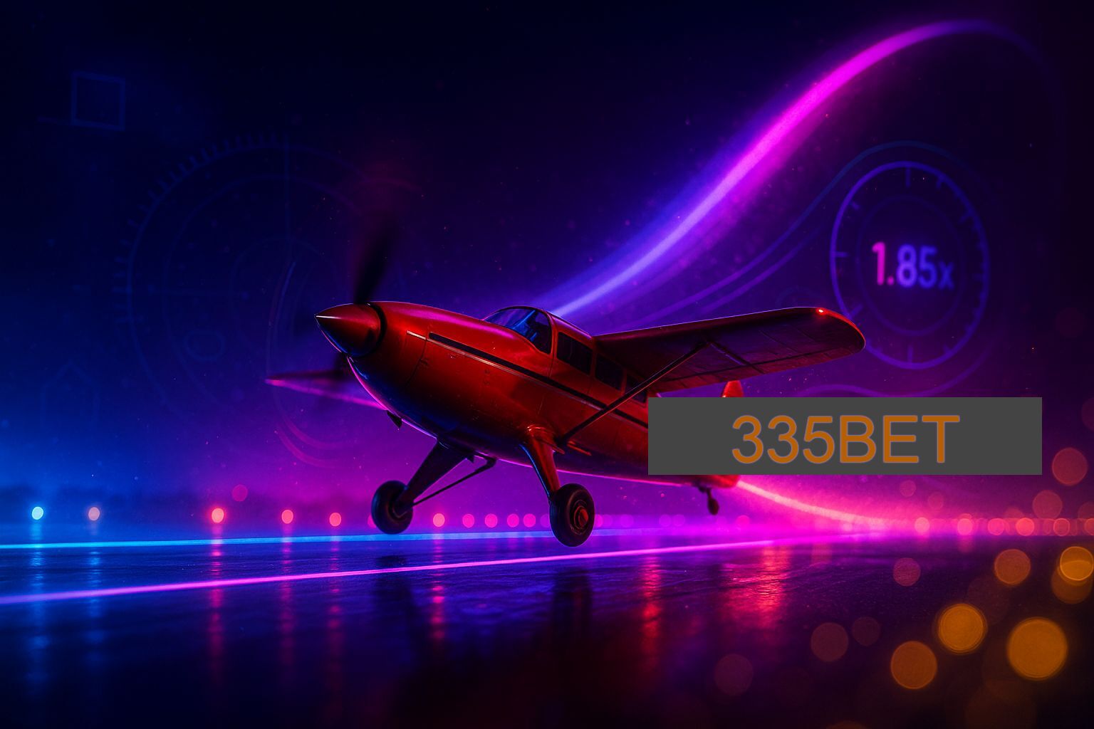 Como Jogar Aviator