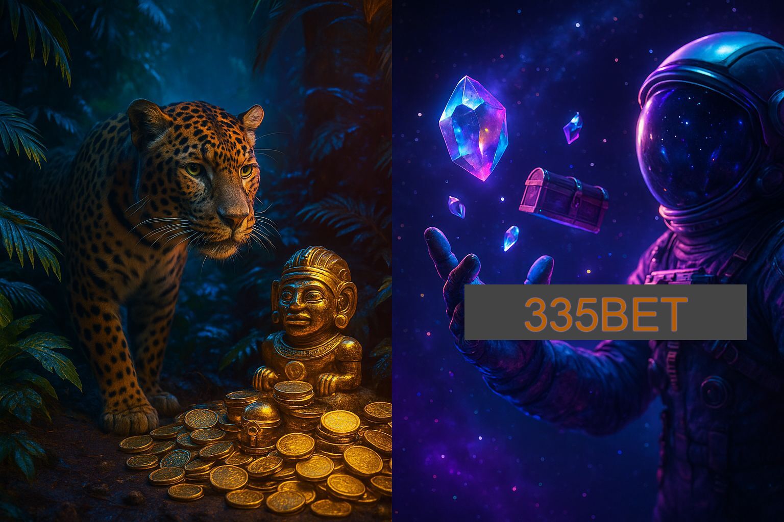 Jogos Populares