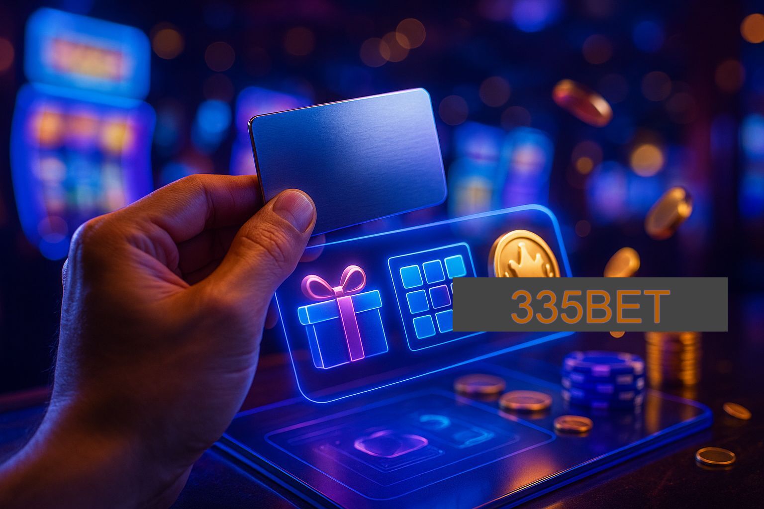 Benefícios do Login