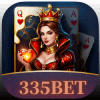 Logo da 335BET